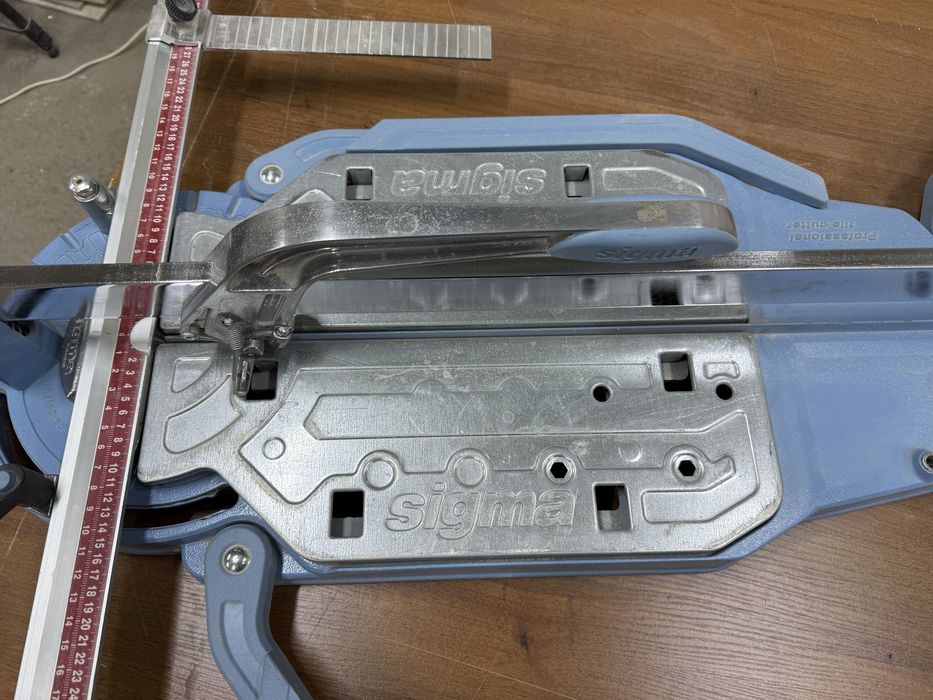 Продам плиткорез Итальянский SIGMA