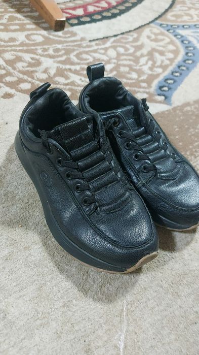 школьные обуви 32-34
