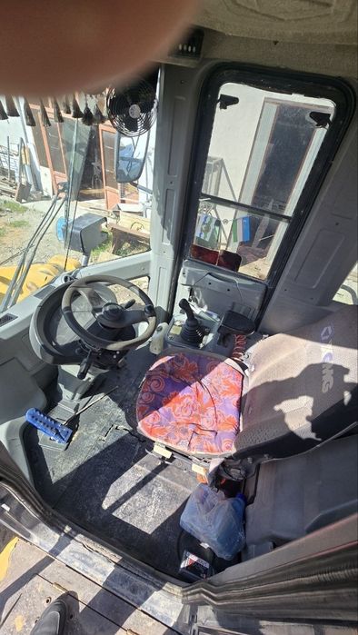 Padgruzchik SOTILADI!!