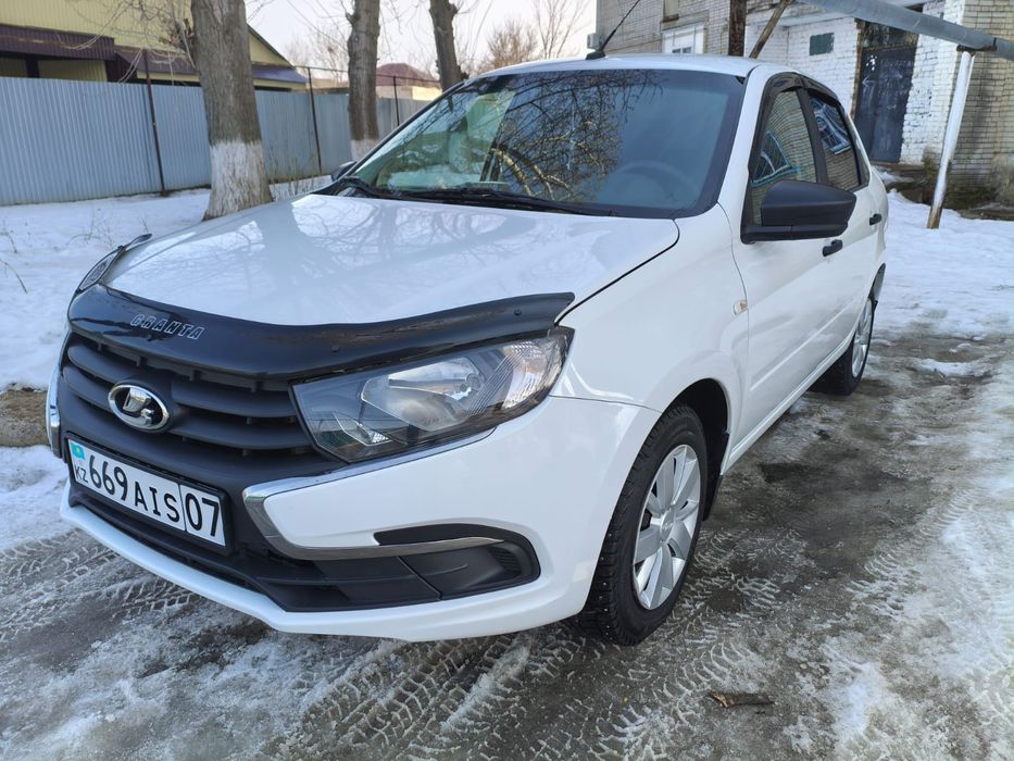 Продам Гранту в отличном состоянии