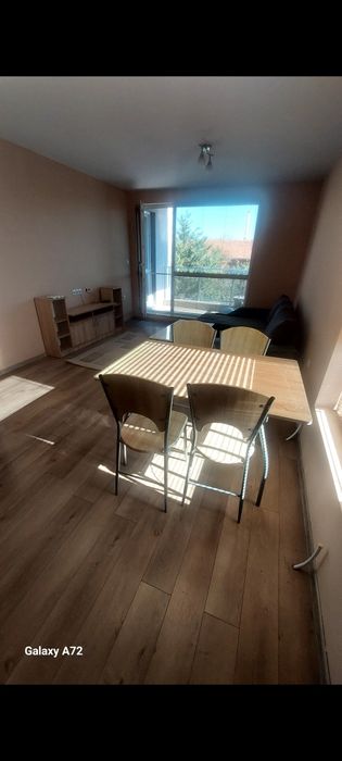 Дава се под наем Тристаен апартамент в Пловдив, Западен - 102 кв.м за 494.7 € - Снимка #15