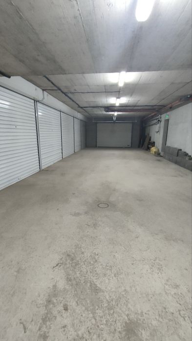 Дава се под наем Гараж / Паркомясто в София, Бъкстон - 18 кв.м за 127.5 € - Снимка #2