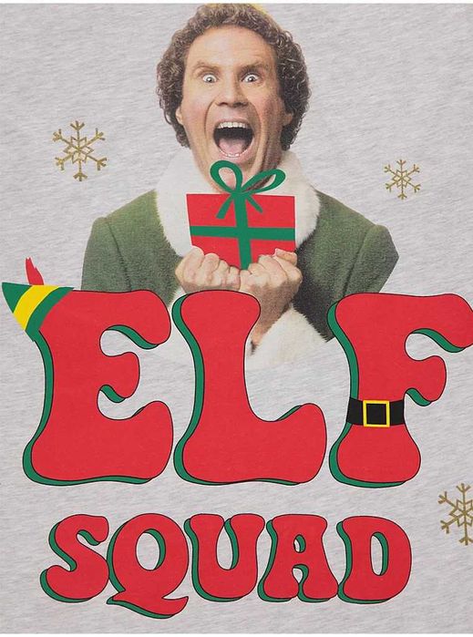 Pjama barbat Elf M, XL, 2XL