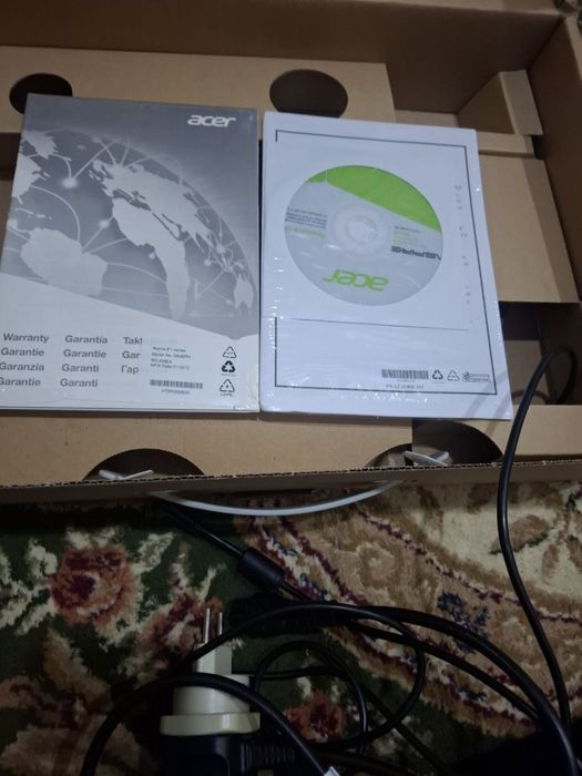 Acer noutbook kompyuter Acer