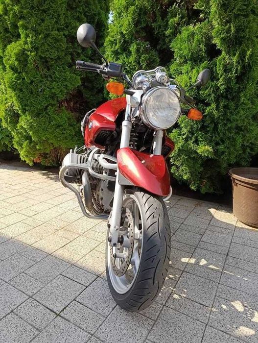 de vanzare Bmw r 1150 r