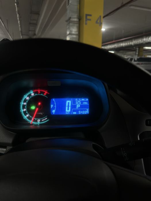 Кобальт Автомат