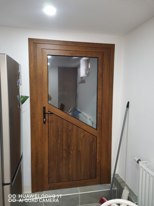 Монтаж на врати и дограма голям избор от модели и производители