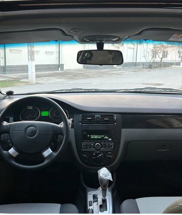 Gentra 3 pozitsiyasi