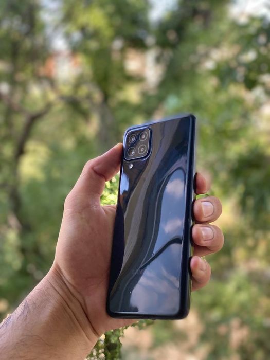 Samsung Galaxy A22