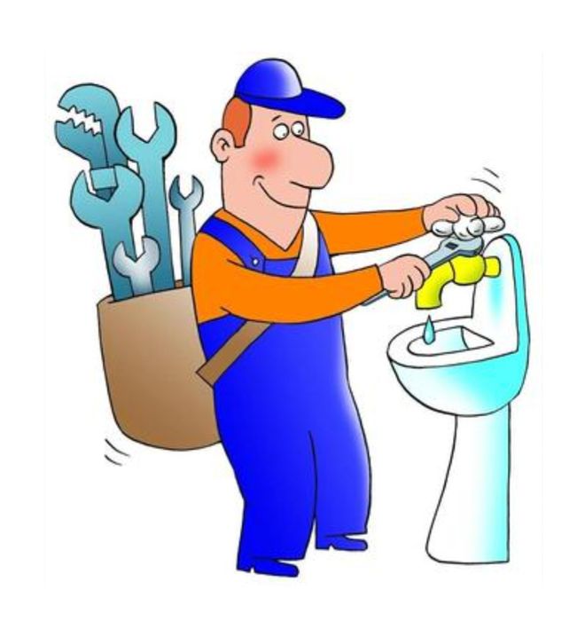 Сантехник семей        .