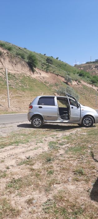 Matiz best  super salon