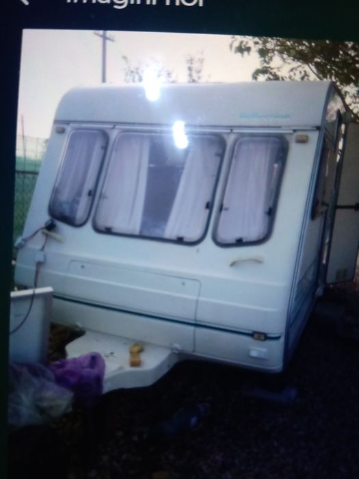 Dotată cu panouri solare