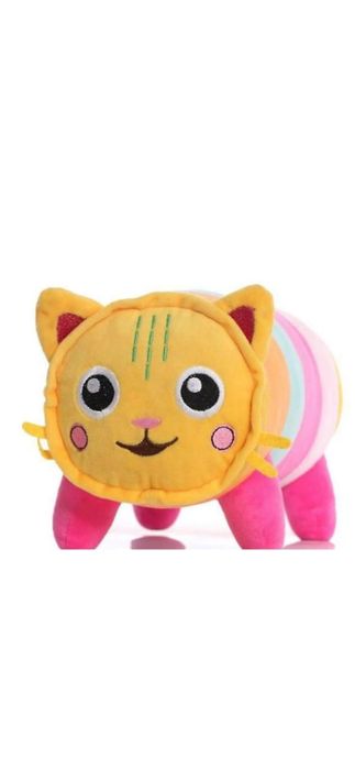 Jucarie plus - Gabby’s Dollhouse