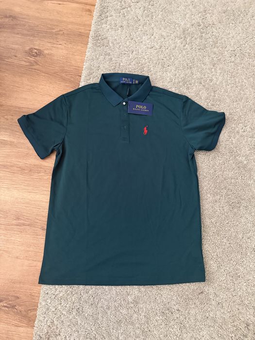 Tricou polo ralph lauren