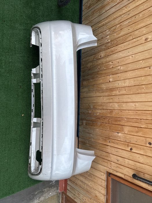 Задна броня за ауди