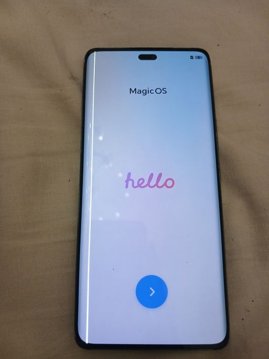 Honor x9c смартфон