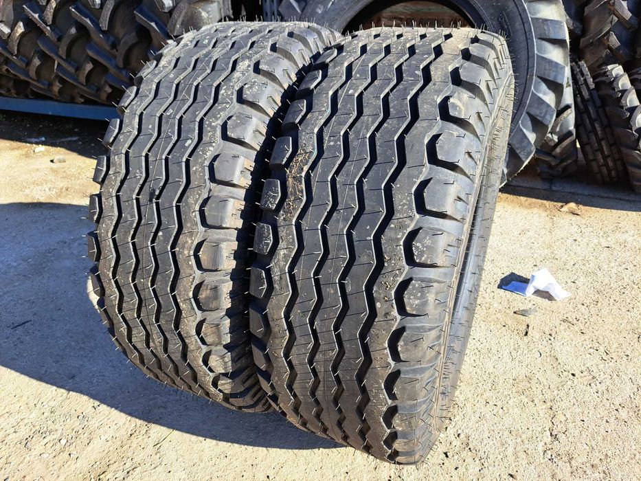 16.0/70-20 marca BKT cu 16 pliuri anvelope noi cauciucuri REMORCA