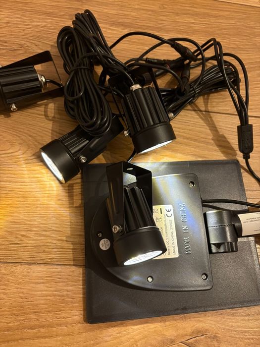 T -Sunus lumini solare, nefolosite