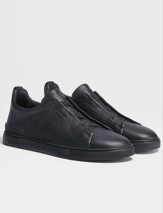 Мъжки обувки Zegna