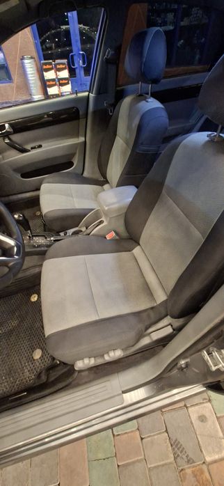 Chevrolet Lacetti / Gentra 2015 — 6