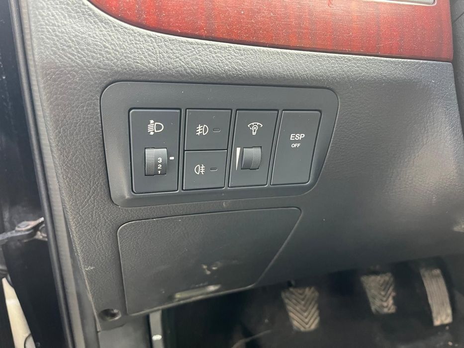 diferential grup spate hyundai santa fe 2007 diesel  manuala 150