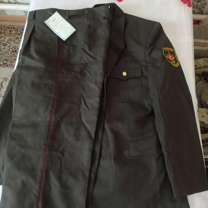 Военный китель,рубашки,камуфляж