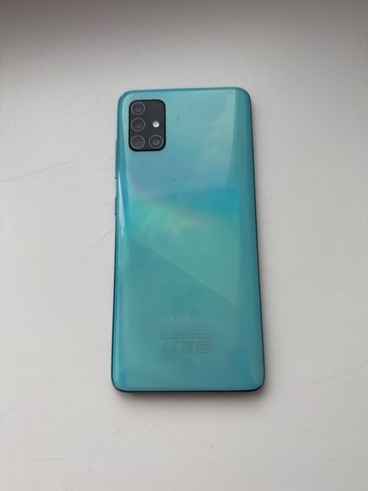 Samsung Galaxy A51