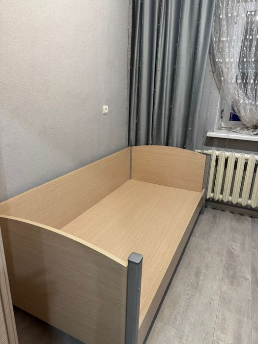 Продам кровать в хорошем состоянии