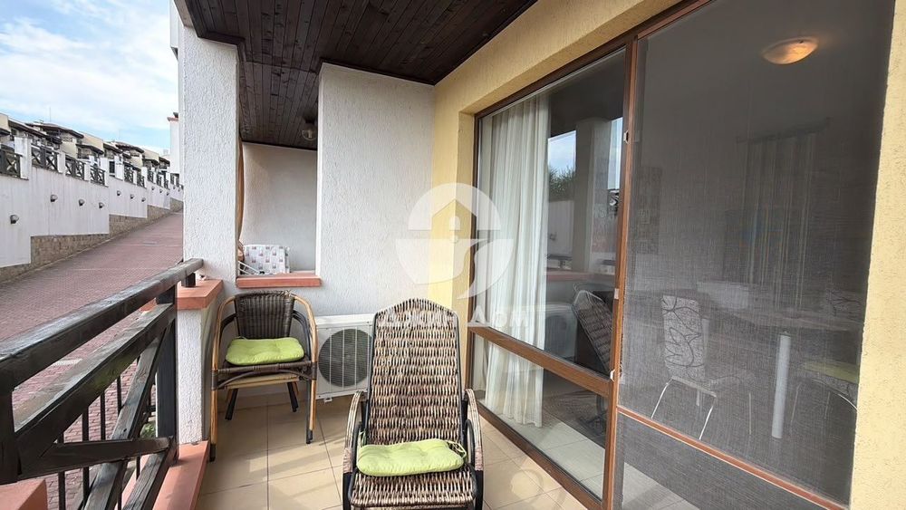 Продава се Двустаен апартамент в Черноморец - 70 кв.м за 2029 €/кв.м - Снимка #4