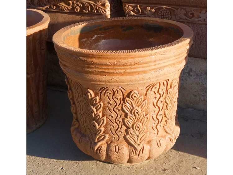 Цветочный горшок Domoletti, Вазон