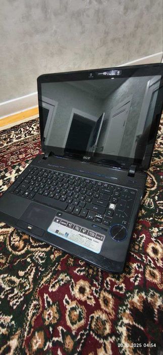 Продаётся Ноутбук на запасные части