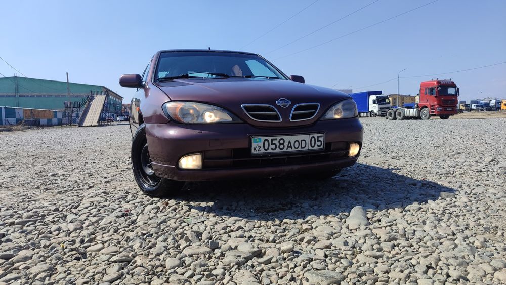 Продам автомобиль