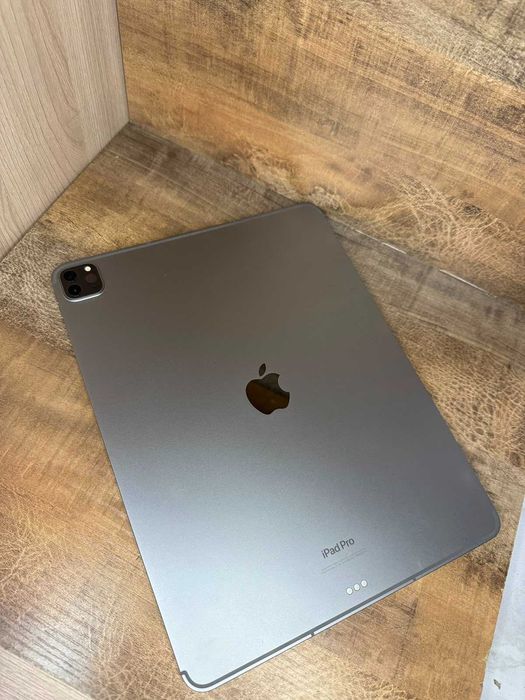 iPad Pro 12.9 (6-го пок ) 128ГБ/ РАССРОЧКАДО МЕС Ломбард Лидер