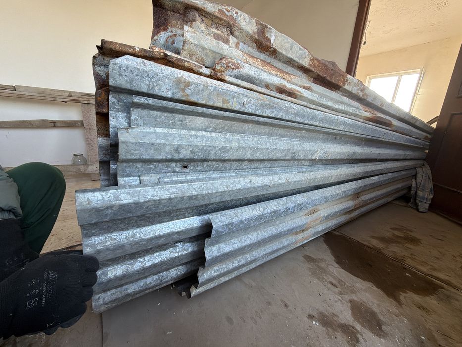 Профлисты продам