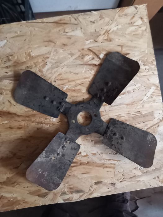 Лопасти металл,стекла авто.