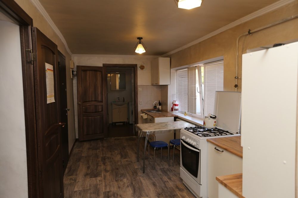 Продам дом, район ГМЗ/ авиагородской переезд