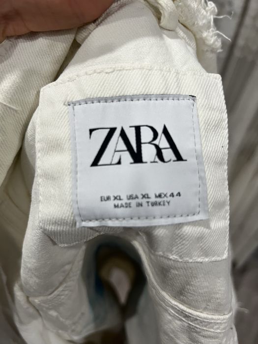 Джинсовка ( кастомка)