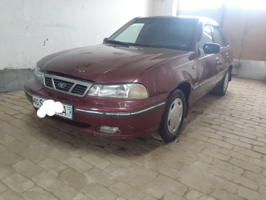 Other Nexia 1999 — 2