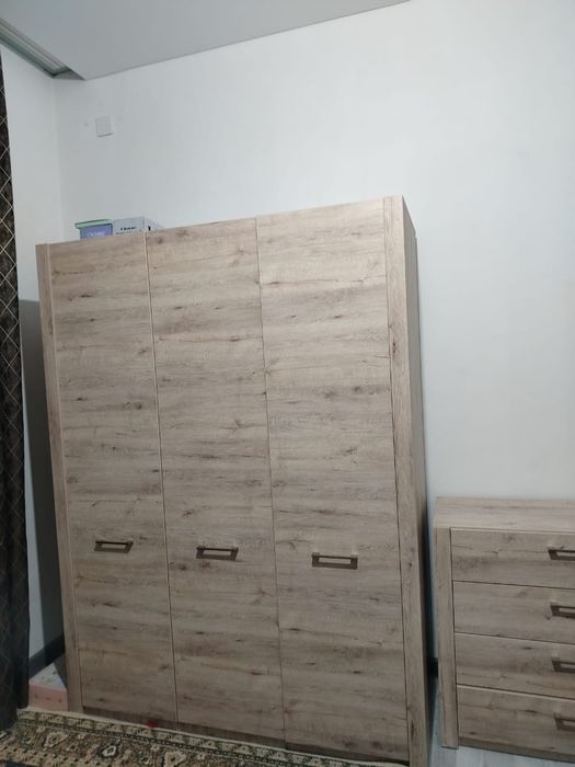 Мебель для спальний