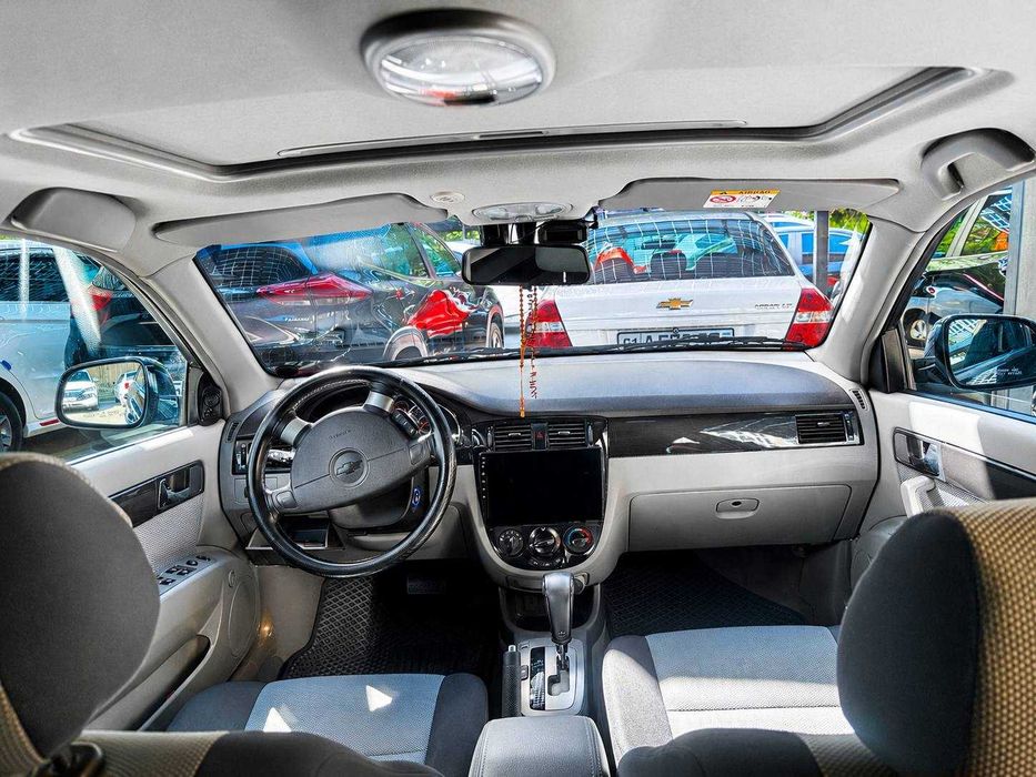 lacetti gentra avtomat full pozitsiya