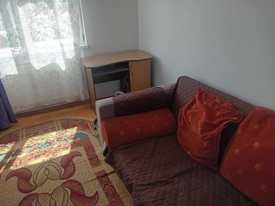 Ap 2 Cam Darmanesti 40mp etaj 1 la cheie renovat centrala termopan