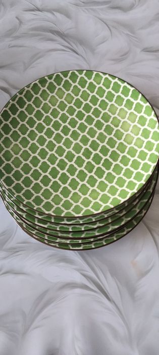 Тарелки сервиз..