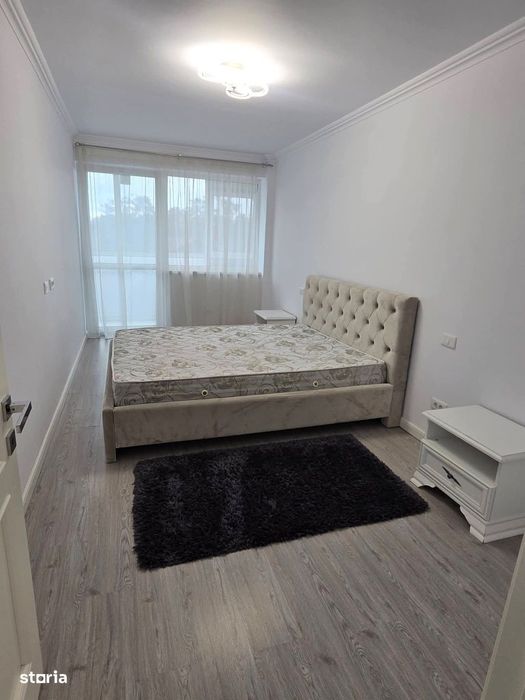 Apartament, 3 camere, 86 mp, Suceava — fotografia 3