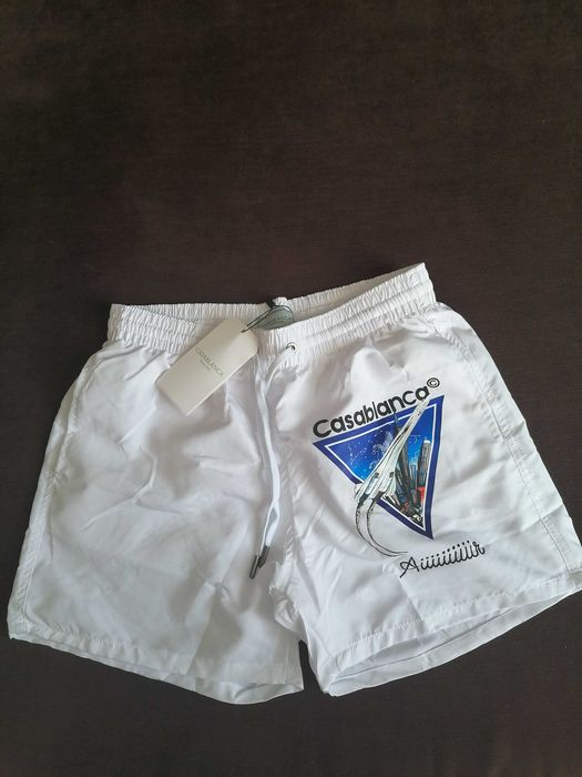 Нови мъжки бански, Casablanca, Amiri, , размер S
