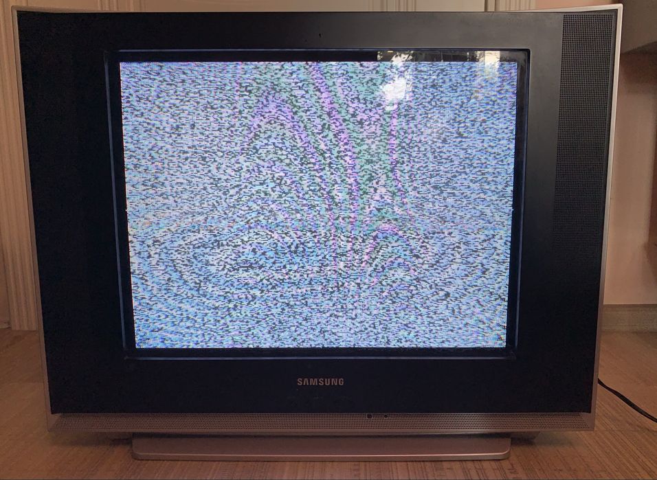 Телевизор Samsung