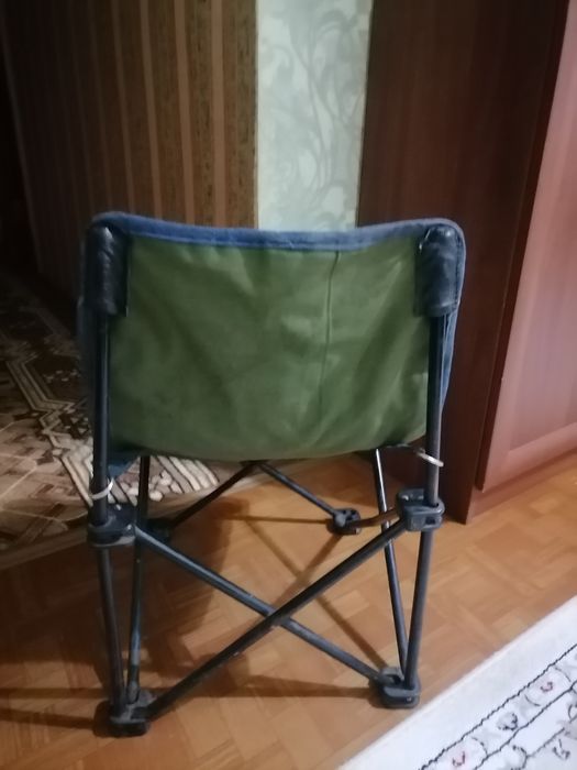 Продам стул рыбацкий
