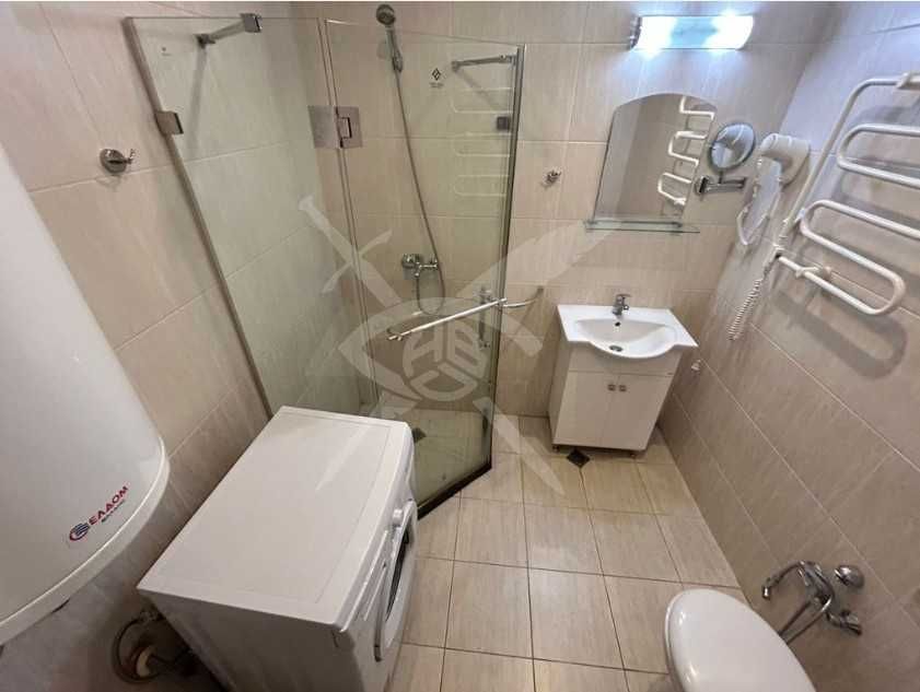 Продава се Двустаен апартамент в к.к. Слънчев бряг - 58 кв.м за 809 €/кв.м - Снимка #8