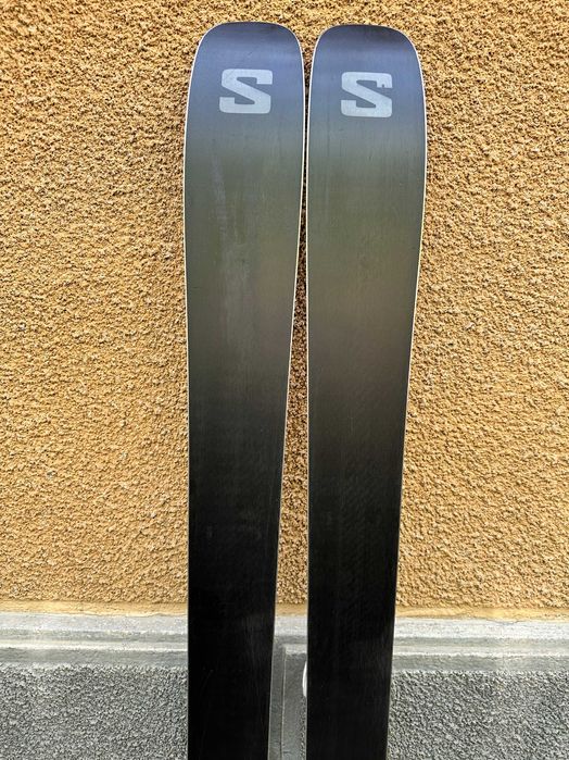 schi salomon stance 96 L176cm