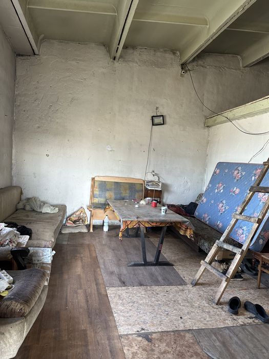 Продам производственную базу