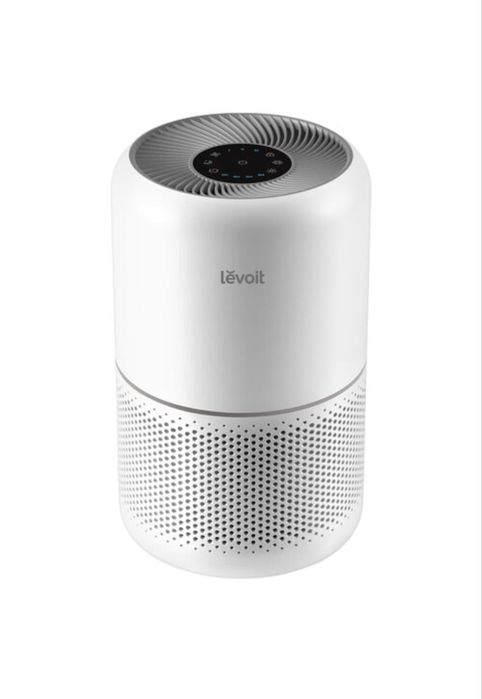 Purificator aer Levoit Core 300, filtru HEPA